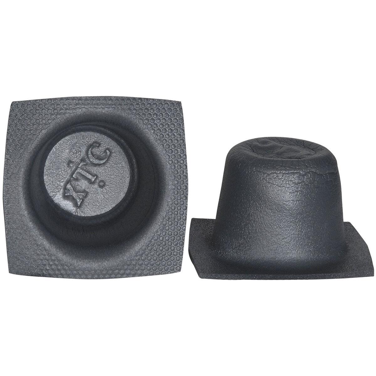 XTC 5" Round Foam Baffle Pair